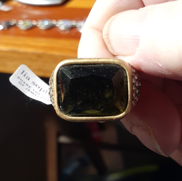 Dinner Ring - Picture 3 of 4